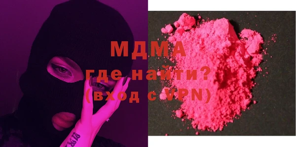 индика Арсеньев