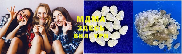 индика Арсеньев